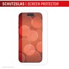 Apple iPhone 17 Pro Max išmaniojo ekrano stiklas, pagamintas iš „Displex“, skaidrus
