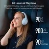 Ausinės Tozo Bluetooth Headphone H20 T12052 Mėlyna Mėlyna