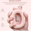 Ausinės Tozo Bluetooth Headphone H20 T12052 Rožinė Rožinė