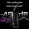 Ausinės Tozo Bluetooth Headphone H20 T12052 Juodas Juodas