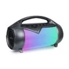 Big Ben Outdoor Luminous Speaker Party Lite IPX54 Autorius Bigben Juodas