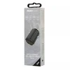 Car charger USB-A, USB-C 38W by Musthavz Juodas