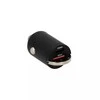 Car charger USB-A, USB-C 38W by Musthavz Juodas