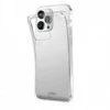 Dėklas Apple iPhone 13 Mini Skinny dangtelis su SBS Transparent