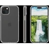 Dėklas Apple iPhone 15 Iceland Ultra D3O Clear Case by Dbramante1928 Transparent