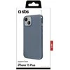 Dėklas Apple iPhone 15 Plus Instinct Cover by SBS Mėlyna