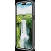 Dėklas Apple iPhone 15 Pro Iceland Ultra D3O Clear Case by Dbramante1928 Transparent