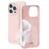 Dėklas Apple iPhone 15 Pro Instinct Cover By SBS Rožinė