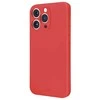 Dėklas Apple iPhone 15 Pro Instinct Cover By SBS Raudona