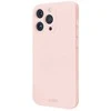 Dėklas Apple iPhone 15 Pro Instinct Cover By SBS Rožinė