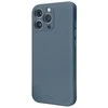 Dėklas Apple iPhone 15 Pro Max Instinct Cover by SBS Mėlyna