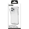 Dėklas Apple iPhone 15 Pro Max Skinny dangtelis su SBS Transparent