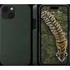 Dėklas Apple iPhone 15 Pro New York 2-in-1 Wallet Case by Dbramante1928 Evergreen