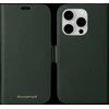 Dėklas Apple iPhone 15 Pro New York 2-in-1 Wallet Case by Dbramante1928 Evergreen