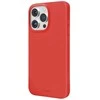 Dėklas Apple iPhone 16 Pro Instinct Cover By SBS Raudona