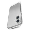 Apple iPhone 16 Pro Max Extreme X2 dėklas, SBS, skaidrus