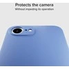 Apple iPhone 16e Instinct dėklas, SBS Mėlyna