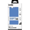 Apple iPhone 16e Instinct dėklas, SBS Mėlyna