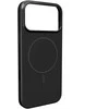 Puro Pulse Protective dėklas skirtas Apple iPhone 17 Pro Polycarbonate – juodos spalvos