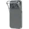 Dėklas Apple iPhone 18 Pro Cover 0.3 Nude by Puro Transparent