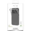 Dėklas Apple iPhone 18 Pro Cover 0.3 Nude by Puro Transparent