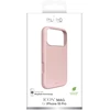 Dėklas Apple iPhone 18 Pro Cover "ICON" Magsafe by Puro Rožinė