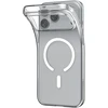 Dėklas Apple iPhone 18 Pro Max Cover 0.3 with Magsafe by Puro Transparent