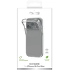 Dėklas Apple iPhone 18 Pro Max Cover 0.3 Nude by Puro Transparent