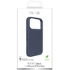 Dėklas Apple iPhone 18 Pro Max Cover "ICON" Magsafe by Puro Mėlyna