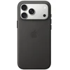 Dėklas Apple iPhone 18 Pro Max TechWoven Case with MagSafe - Juodas - MKDT4ZM/A