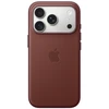Dėklas Apple iPhone 18 Pro TechWoven Case with MagSafe – Burgundy - MKD14ZM/A