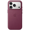 Dėklas Apple iPhone 18 Pro TechWoven Case with MagSafe – Mulberry - MKD24ZM/A