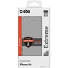 Dėklas Apple iPhone Air Extreme X2 dangtelis SBS skaidrus