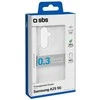 Dėklas SBS Galaxy A25/A24 Cover, Transparent