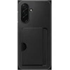 Dėklas Samsung Galaxy A26 Card Slot Cover Juodas