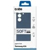 Dėklas Samsung Galaxy A26 Instinct Cover By SBS Mėlyna