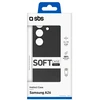 Dėklas Samsung Galaxy A26 Instinct Cover By SBS Juodas
