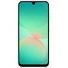 Dėklas „Samsung Galaxy A26“ minkštas skaidrus dangtelis, skaidrus
