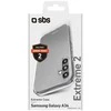 Dėklas „Samsung Galaxy A34 5G Extreme X2“ yra „SBS Transparent“.