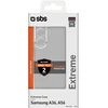 Dėklas Samsung Galaxy A36/A56 Extreme X2 Cover By SBS Transparent