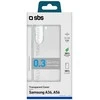 Dėklas Samsung Galaxy A36/A56 Skinny Cover By SBS Transparent