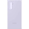 Dėklas „Samsung Galaxy A36“ silikoninis dangtelis, levanda