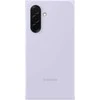 Dėklas „Samsung Galaxy A36“ silikoninis dangtelis, levanda