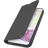 Dėklas Samsung Galaxy A36 Wallet Smooth Case By SBS Juodas