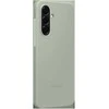 Dėklas Samsung Galaxy A56 Silicone Cover Sage Žalias