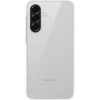 Dėklas „Samsung Galaxy A56“ minkštas skaidrus dangtelis, skaidrus