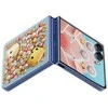 Dėklas ZF766CTEGWW Flipsuit Samsung Galaxy Flip7, Transparent
