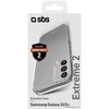 Dėklas Samsung Galaxy S23+ Extreme X2 SBS Transparent dangtelis