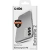 Samsung Galaxy S23 FE Extreme X2 SBS skaidrus apsauginis dėklas