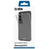 Dėklas „Samsung Galaxy S23+“ plonas dangtelis su SBS skaidrus